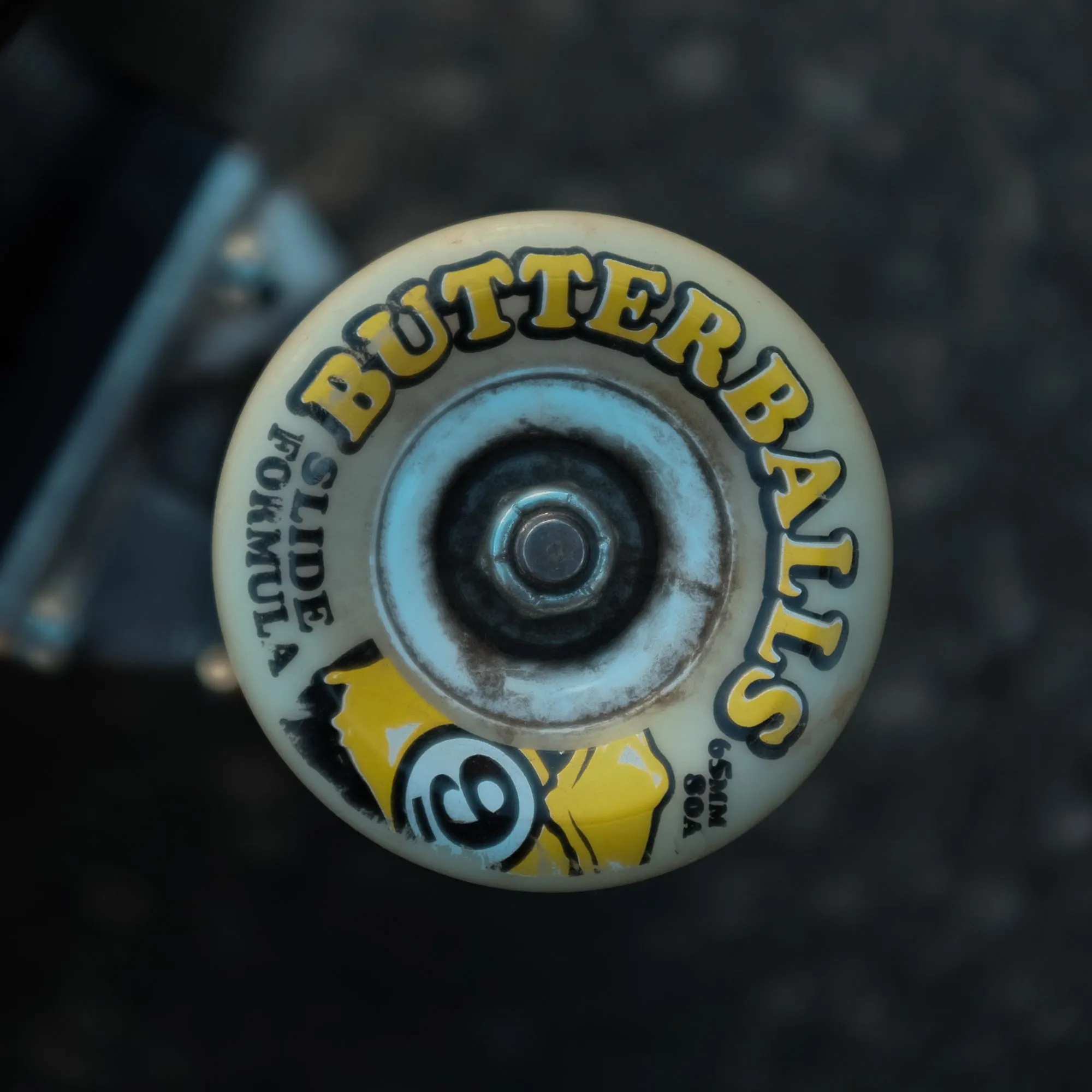 Le Butterballs