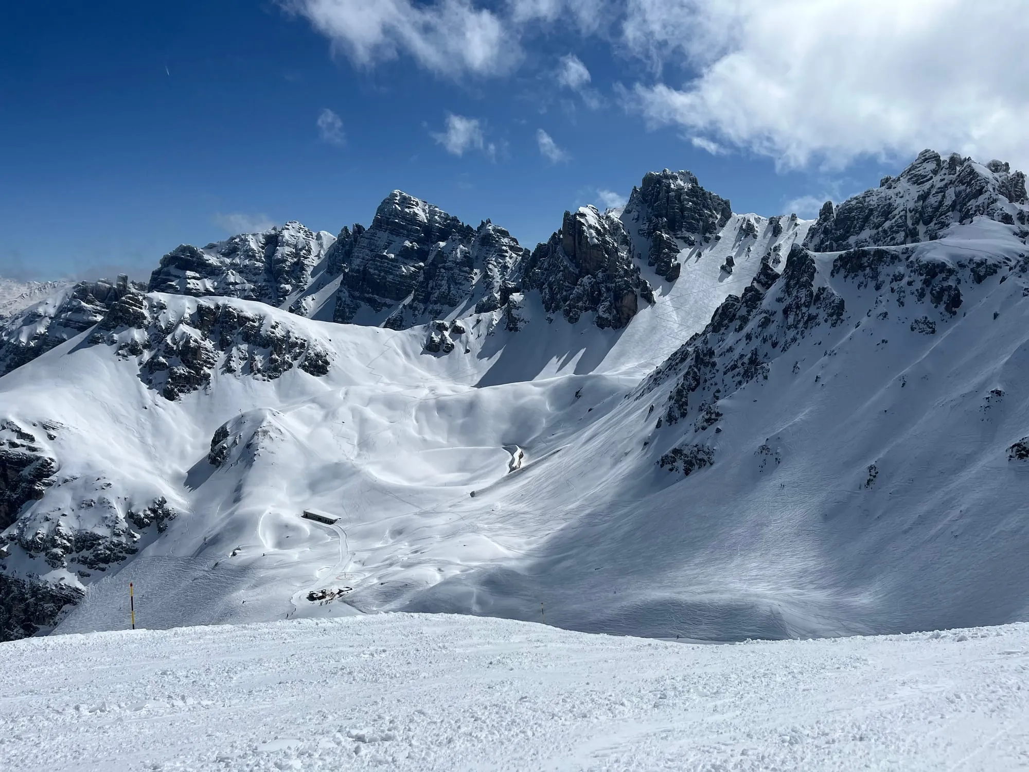 Axamer Lizum Austria