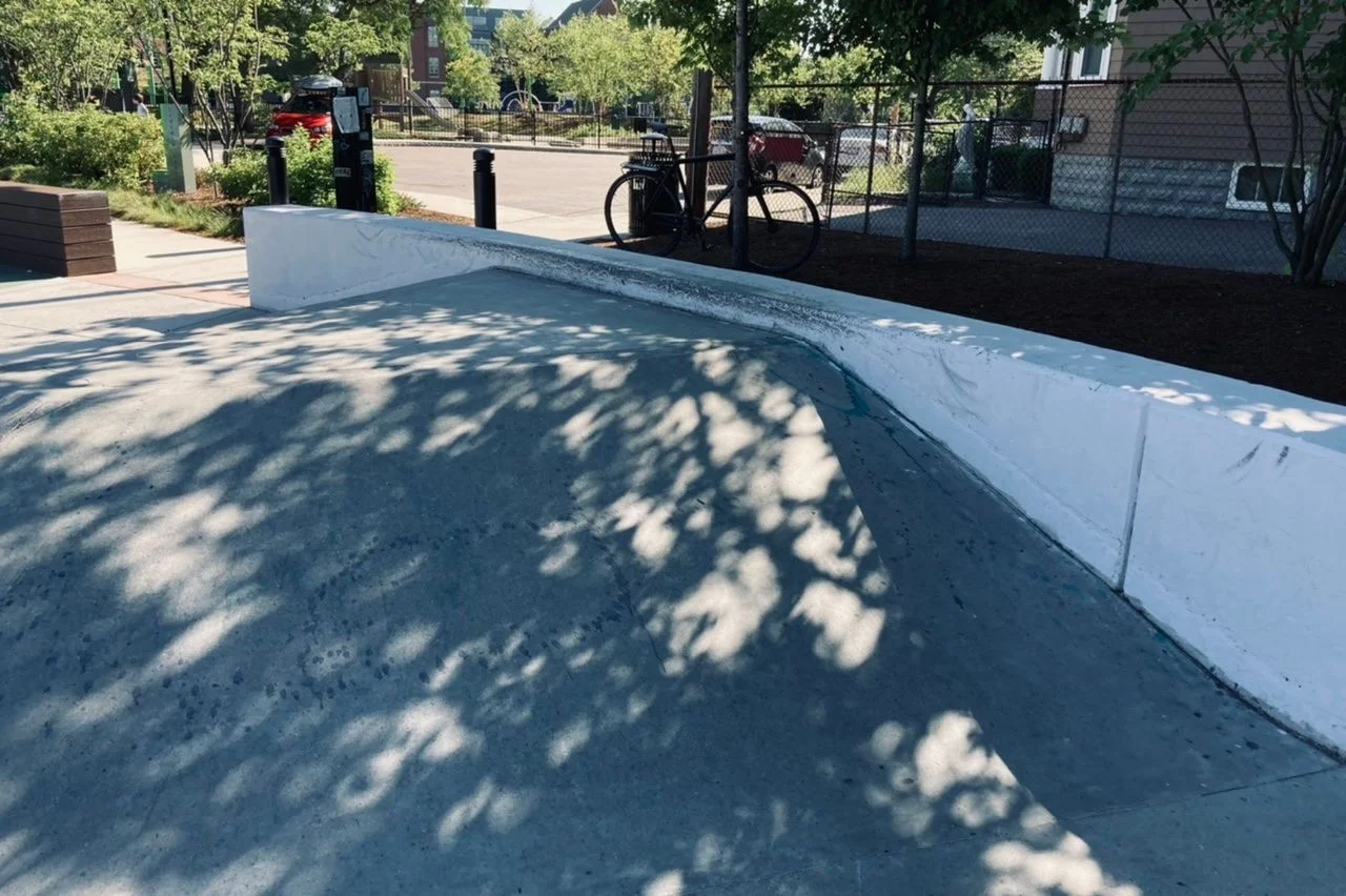 Another curb