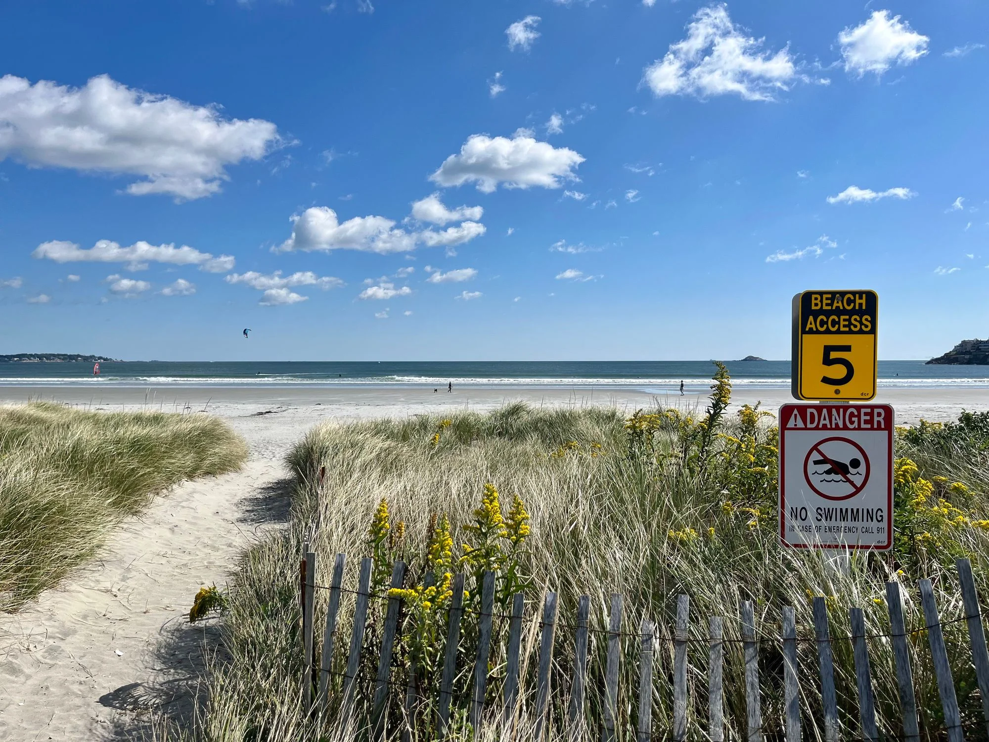 Surf-Work balance