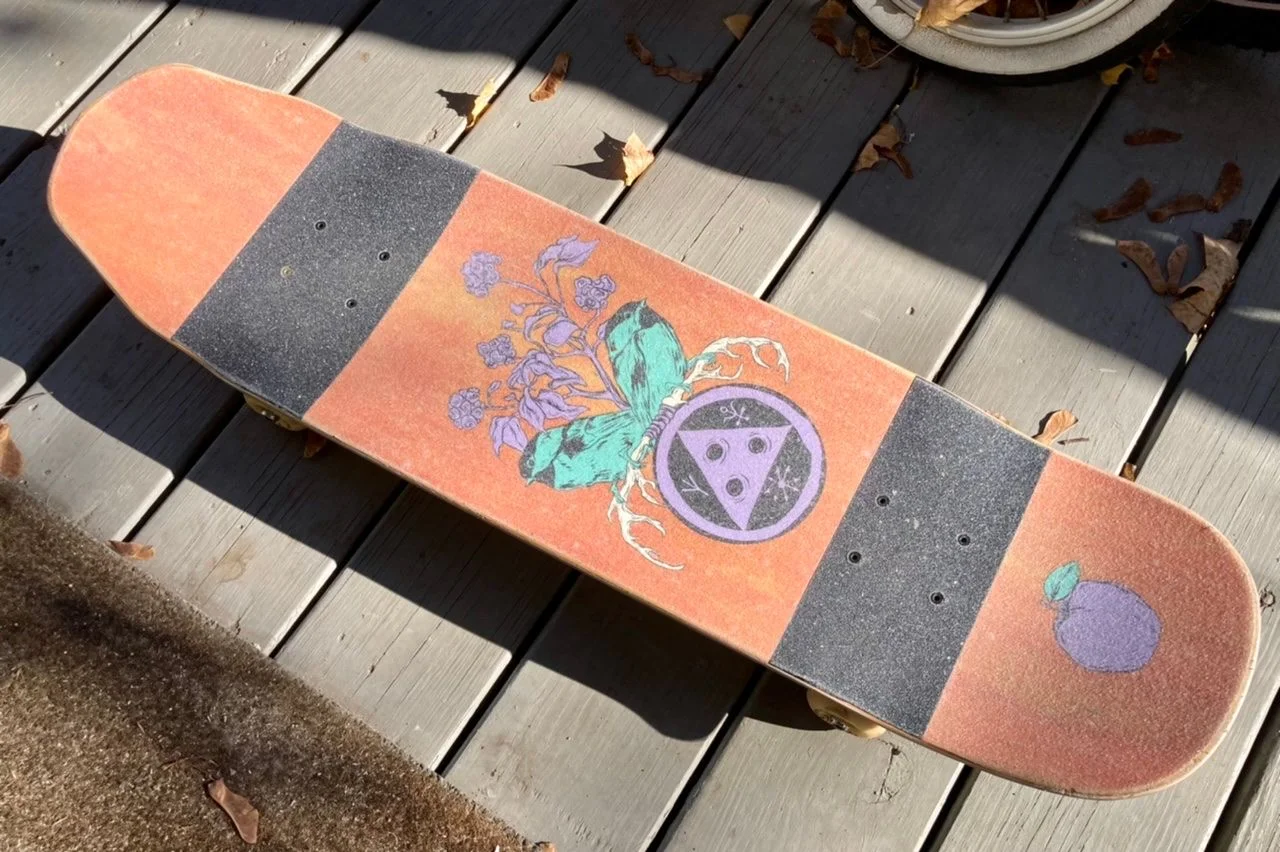 New Nora