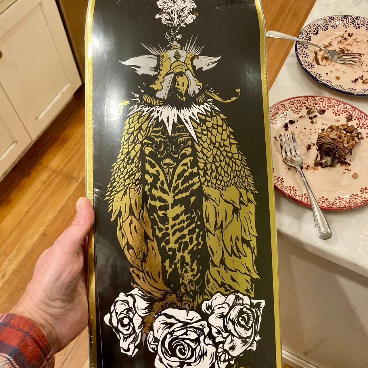 Happy birthday to me