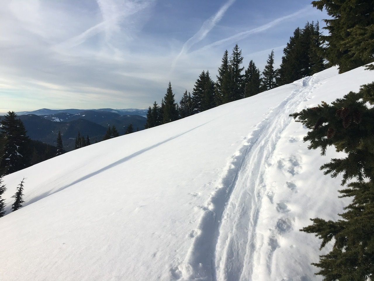 Mount Hood