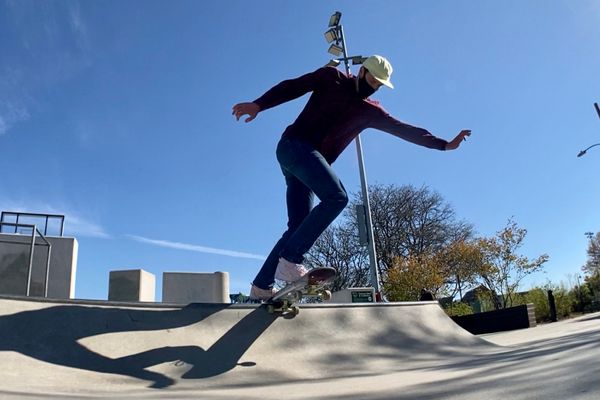 Back tail progress report